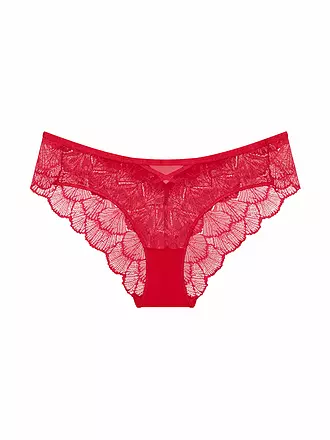 TRIUMPH | Slip PALINA MOONLIGHT KISS shanghai red | 
